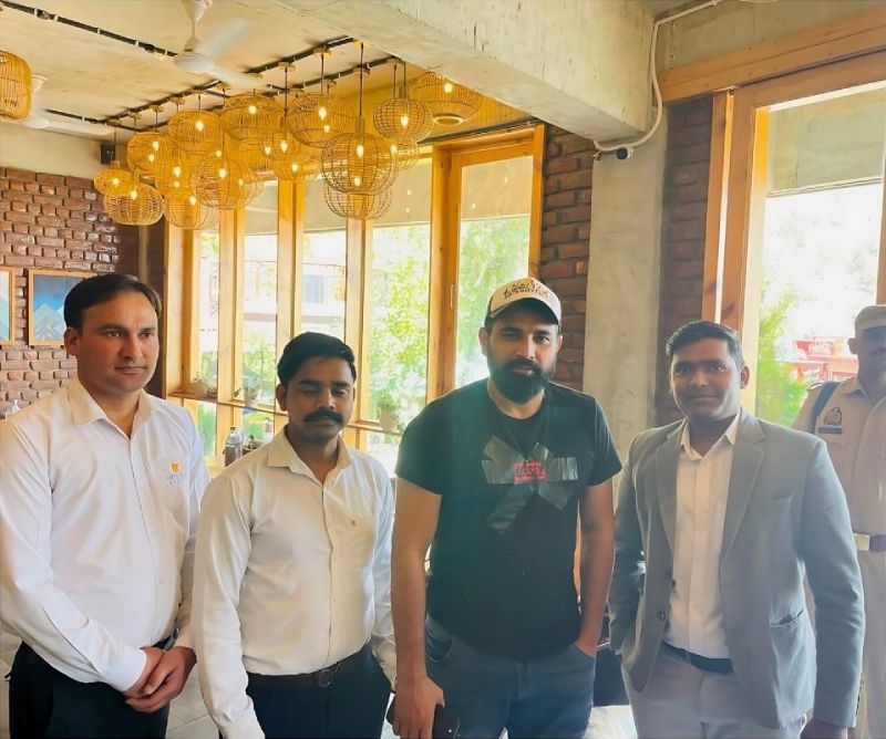 hotel in nainital Uttarakhand