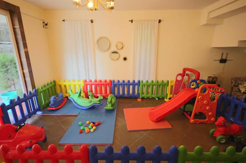 Best Luxury Resorts in Nainital