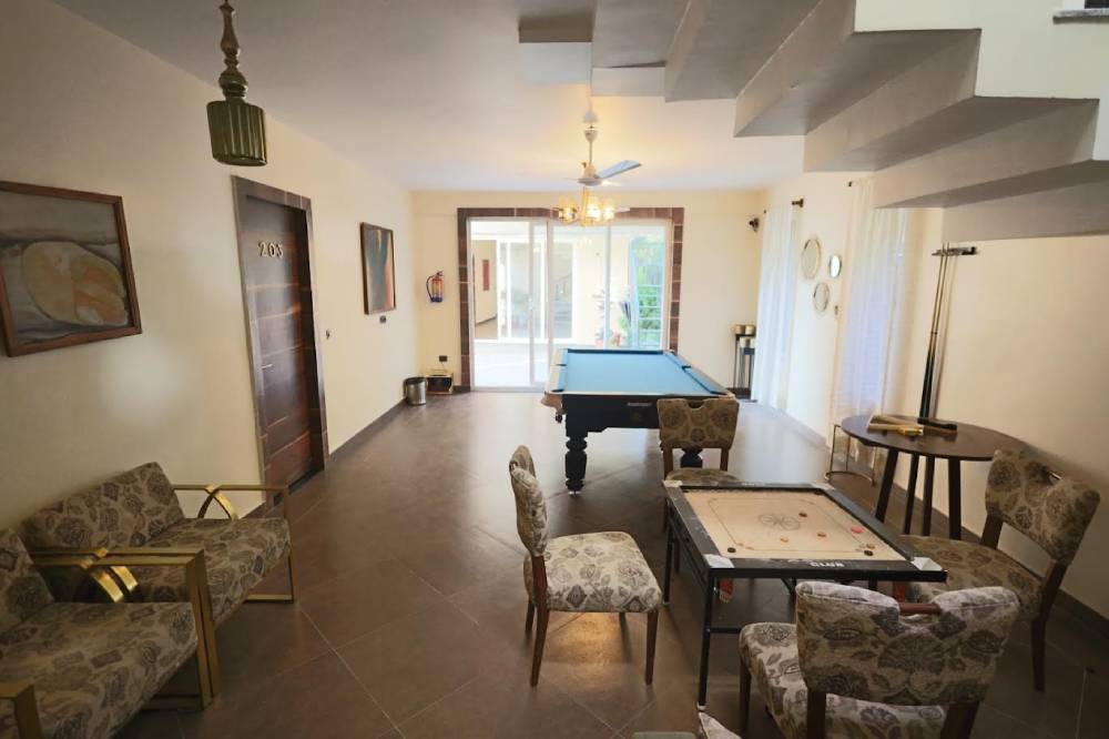 Best Luxury Resorts in Nainital