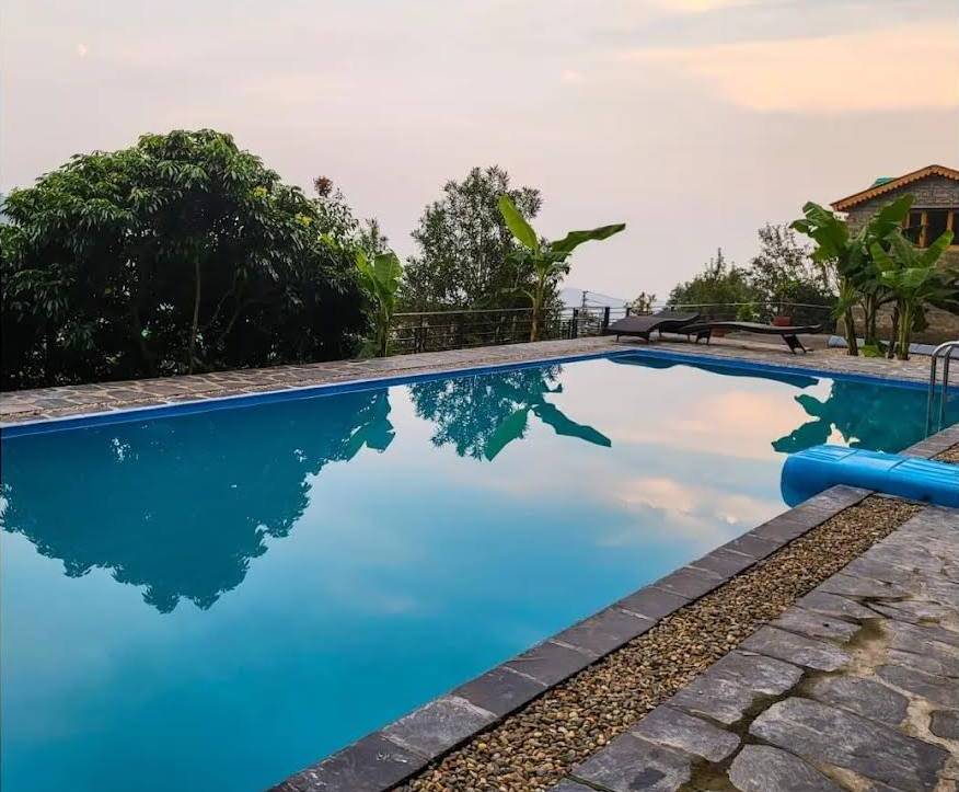 Best Luxury Resorts in Nainital